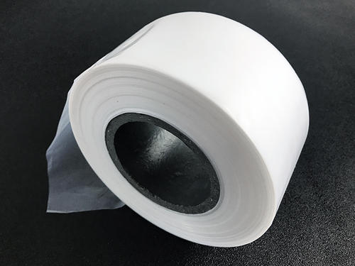 簡(jiǎn)單介紹四氟薄膜的燒結(jié)及擠壓成型工藝——無(wú)錫市祥健四氟制品有限公司